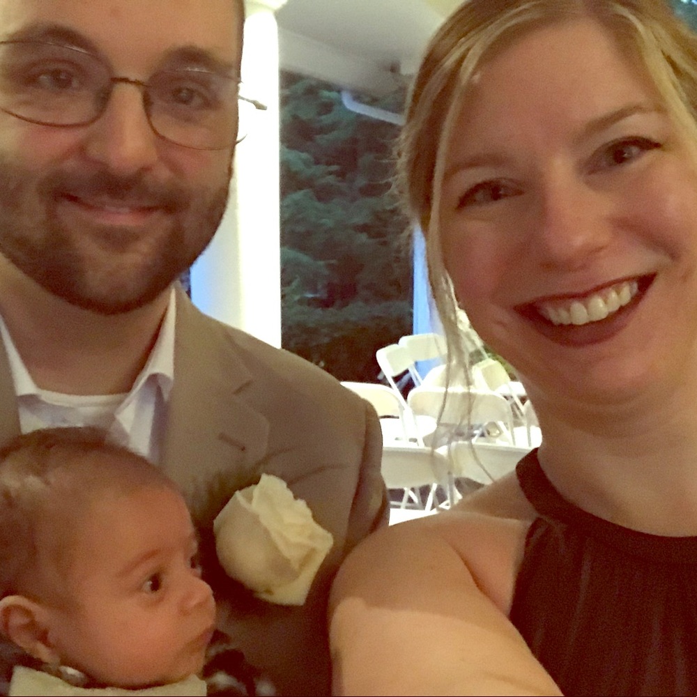 Meet your Posher, Alicia